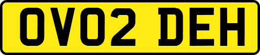 OV02DEH