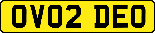 OV02DEO
