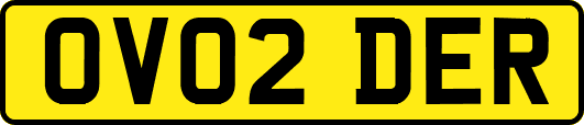 OV02DER