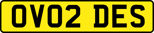 OV02DES