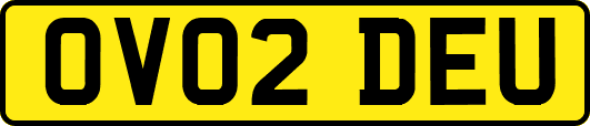 OV02DEU