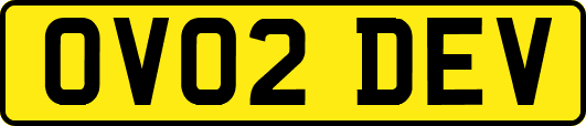 OV02DEV