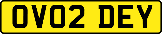 OV02DEY