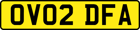 OV02DFA