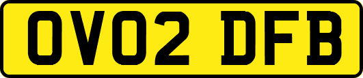 OV02DFB