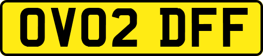 OV02DFF