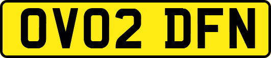 OV02DFN