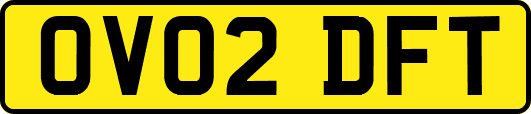 OV02DFT