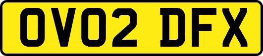 OV02DFX