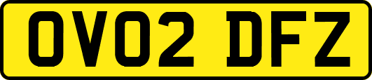 OV02DFZ