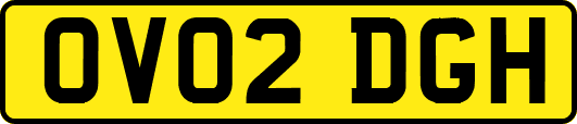 OV02DGH