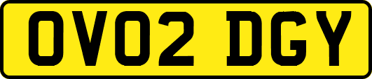 OV02DGY