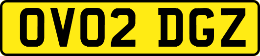 OV02DGZ