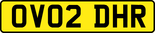 OV02DHR