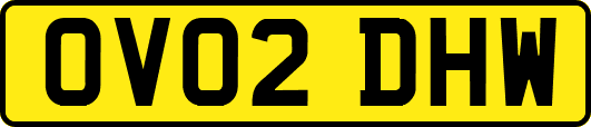 OV02DHW