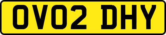 OV02DHY