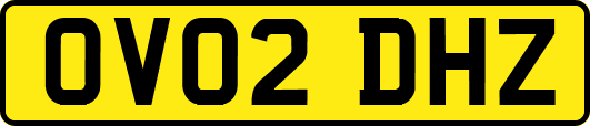 OV02DHZ
