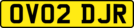OV02DJR