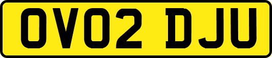 OV02DJU