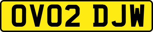 OV02DJW