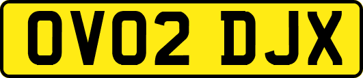 OV02DJX