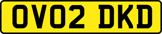 OV02DKD