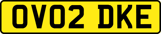 OV02DKE