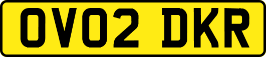 OV02DKR