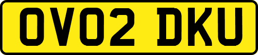 OV02DKU