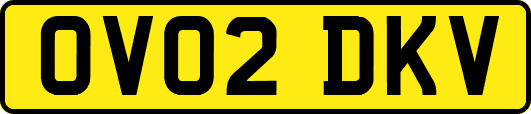 OV02DKV