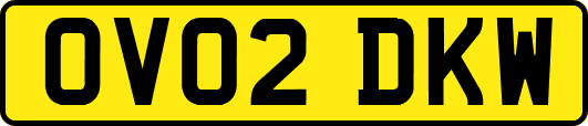 OV02DKW