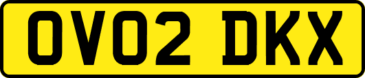 OV02DKX