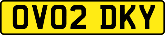 OV02DKY