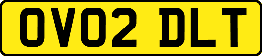 OV02DLT
