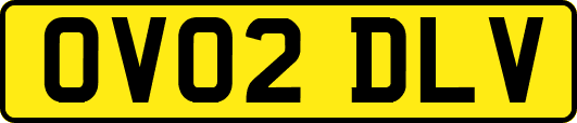OV02DLV