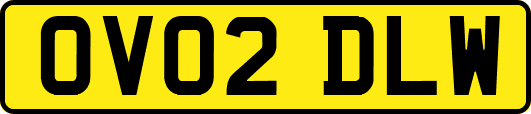 OV02DLW
