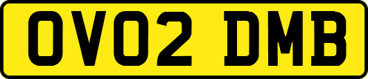 OV02DMB