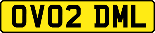 OV02DML