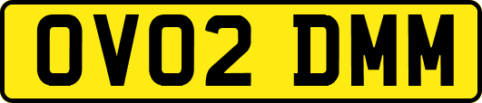OV02DMM
