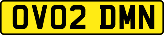 OV02DMN