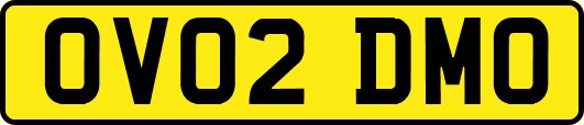 OV02DMO