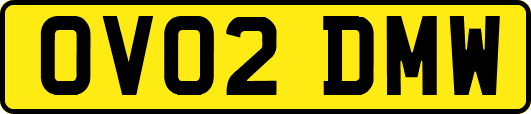 OV02DMW