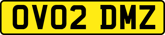OV02DMZ