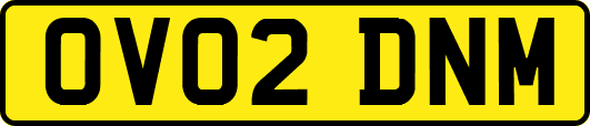 OV02DNM
