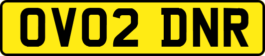 OV02DNR