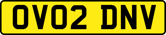 OV02DNV