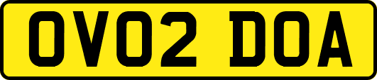OV02DOA