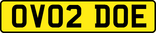 OV02DOE