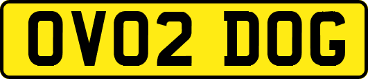 OV02DOG