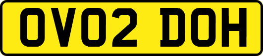 OV02DOH